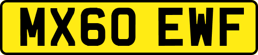MX60EWF