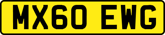 MX60EWG