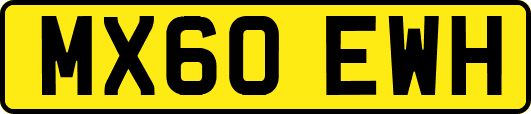 MX60EWH