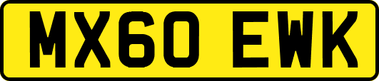 MX60EWK