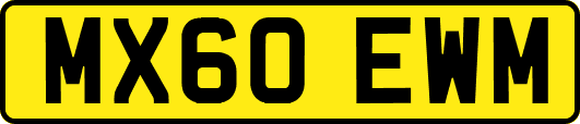 MX60EWM