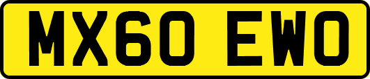 MX60EWO