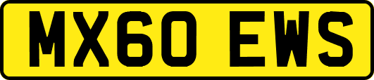 MX60EWS