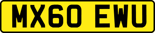 MX60EWU