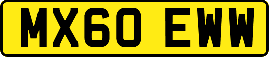 MX60EWW