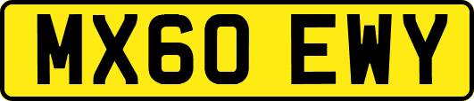 MX60EWY