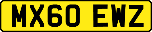 MX60EWZ