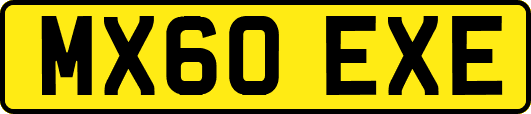 MX60EXE
