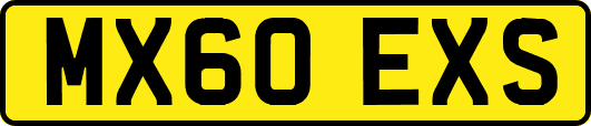 MX60EXS