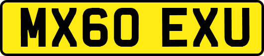 MX60EXU