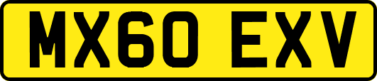 MX60EXV
