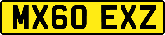 MX60EXZ