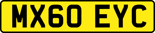 MX60EYC