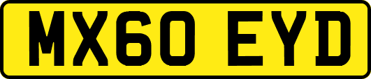 MX60EYD