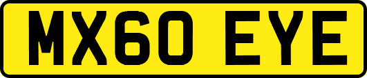 MX60EYE