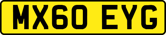 MX60EYG