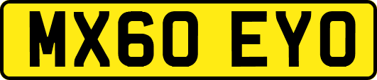 MX60EYO