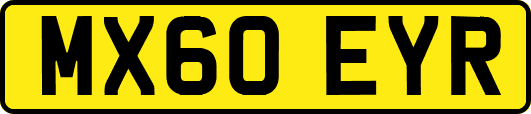 MX60EYR