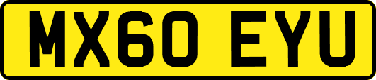 MX60EYU