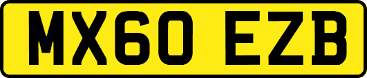 MX60EZB