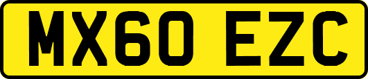 MX60EZC