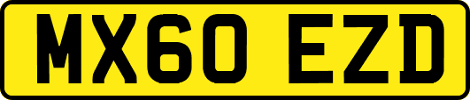 MX60EZD