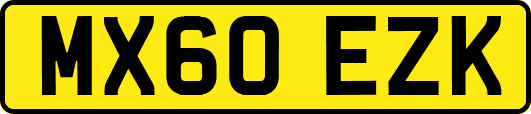 MX60EZK