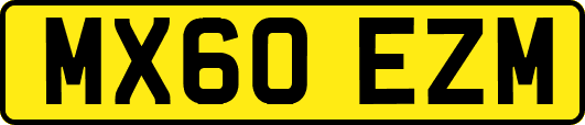 MX60EZM