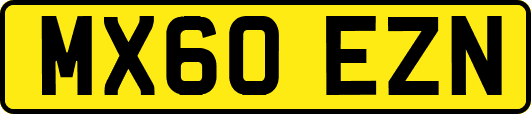 MX60EZN