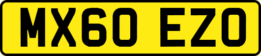 MX60EZO