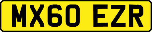 MX60EZR