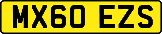 MX60EZS