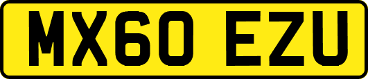 MX60EZU
