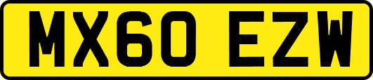 MX60EZW