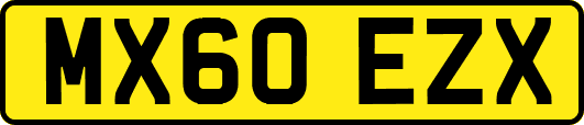 MX60EZX