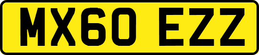 MX60EZZ