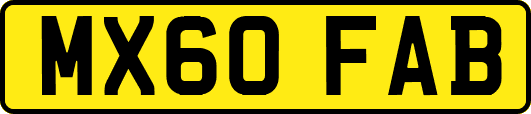 MX60FAB