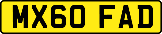 MX60FAD