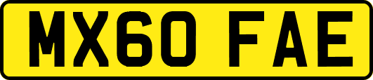 MX60FAE