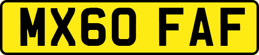 MX60FAF