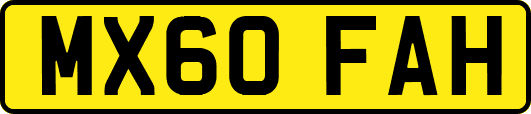 MX60FAH
