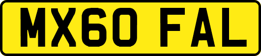 MX60FAL