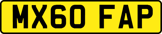 MX60FAP