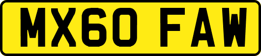 MX60FAW