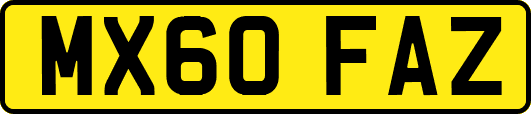 MX60FAZ