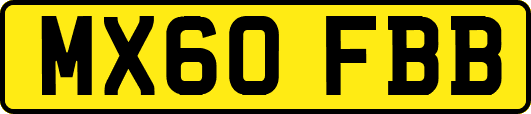 MX60FBB