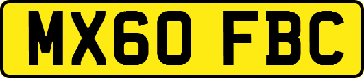 MX60FBC
