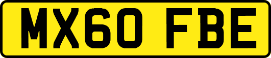 MX60FBE