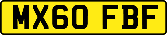 MX60FBF