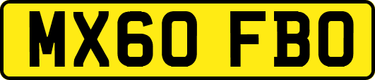 MX60FBO